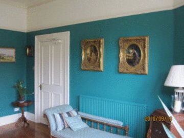 Somerton House Only Guest house