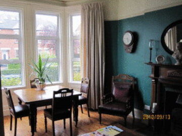 Somerton House Only 5* Belfast
