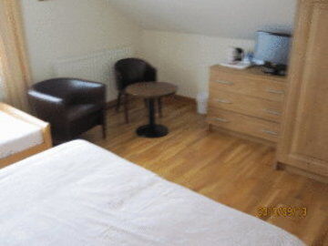 Guest house Somerton House Only Belfast