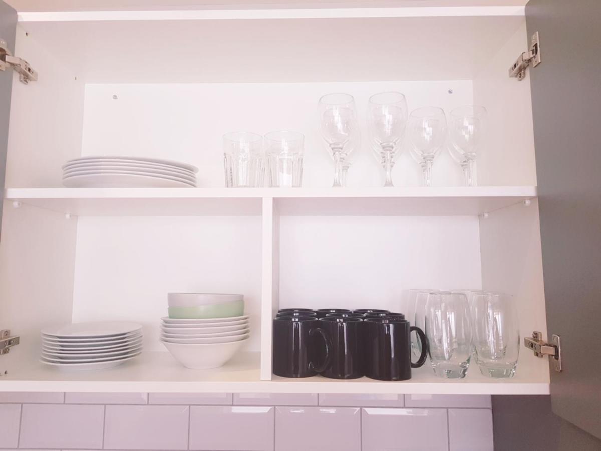 Modern Queens Quarter Townhouse 1 Holiday home *