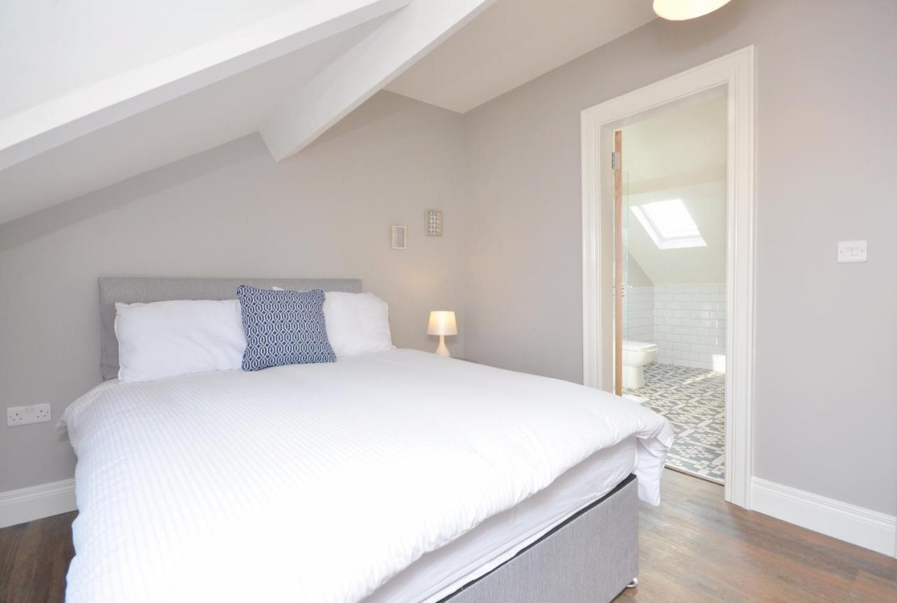 Holiday home Modern Queens Quarter Townhouse 1 *