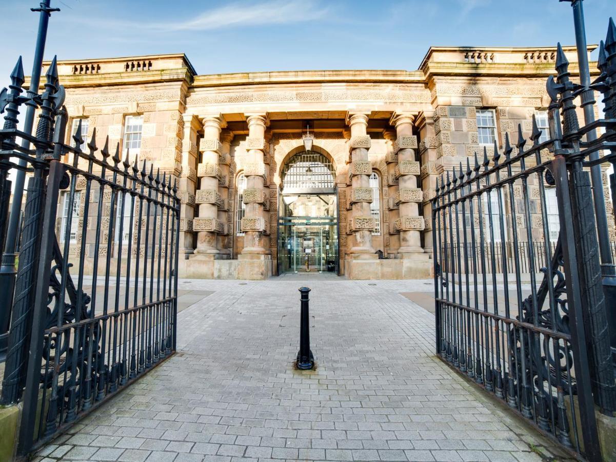 The Old Bank, Crumlin Road Hotel