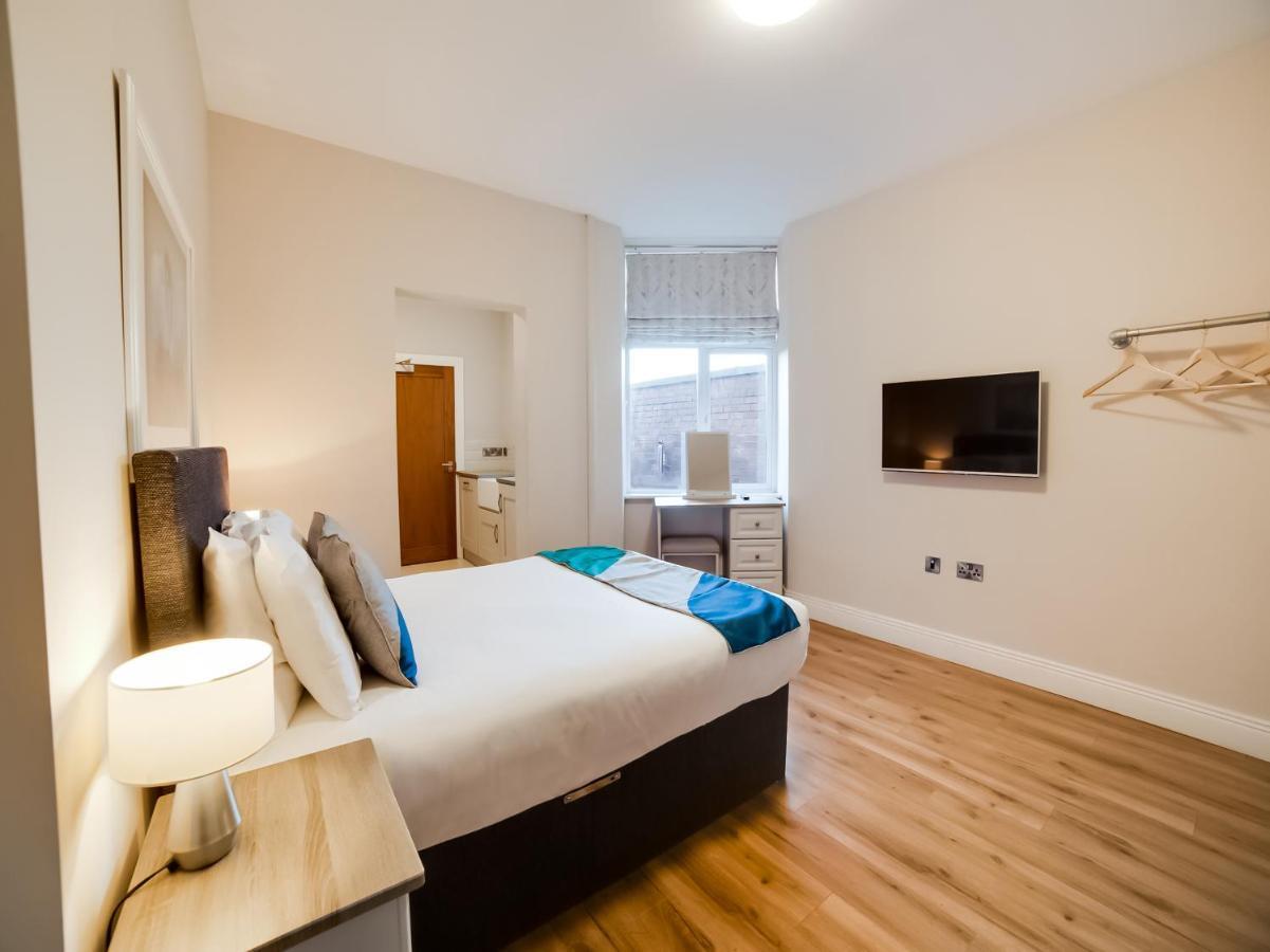 The Old Bank, Crumlin Road Hotel
