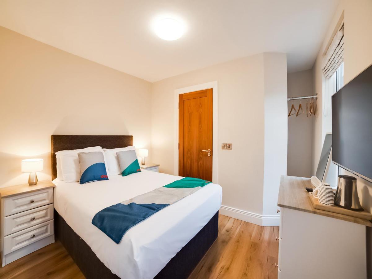 Hotel The Old Bank, Crumlin Road Belfast