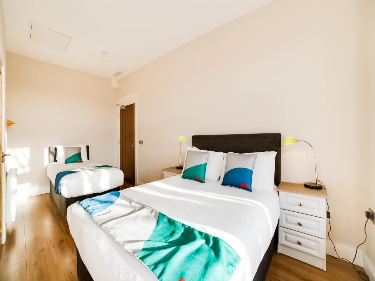 Hotel The Old Bank, Crumlin Road Belfast