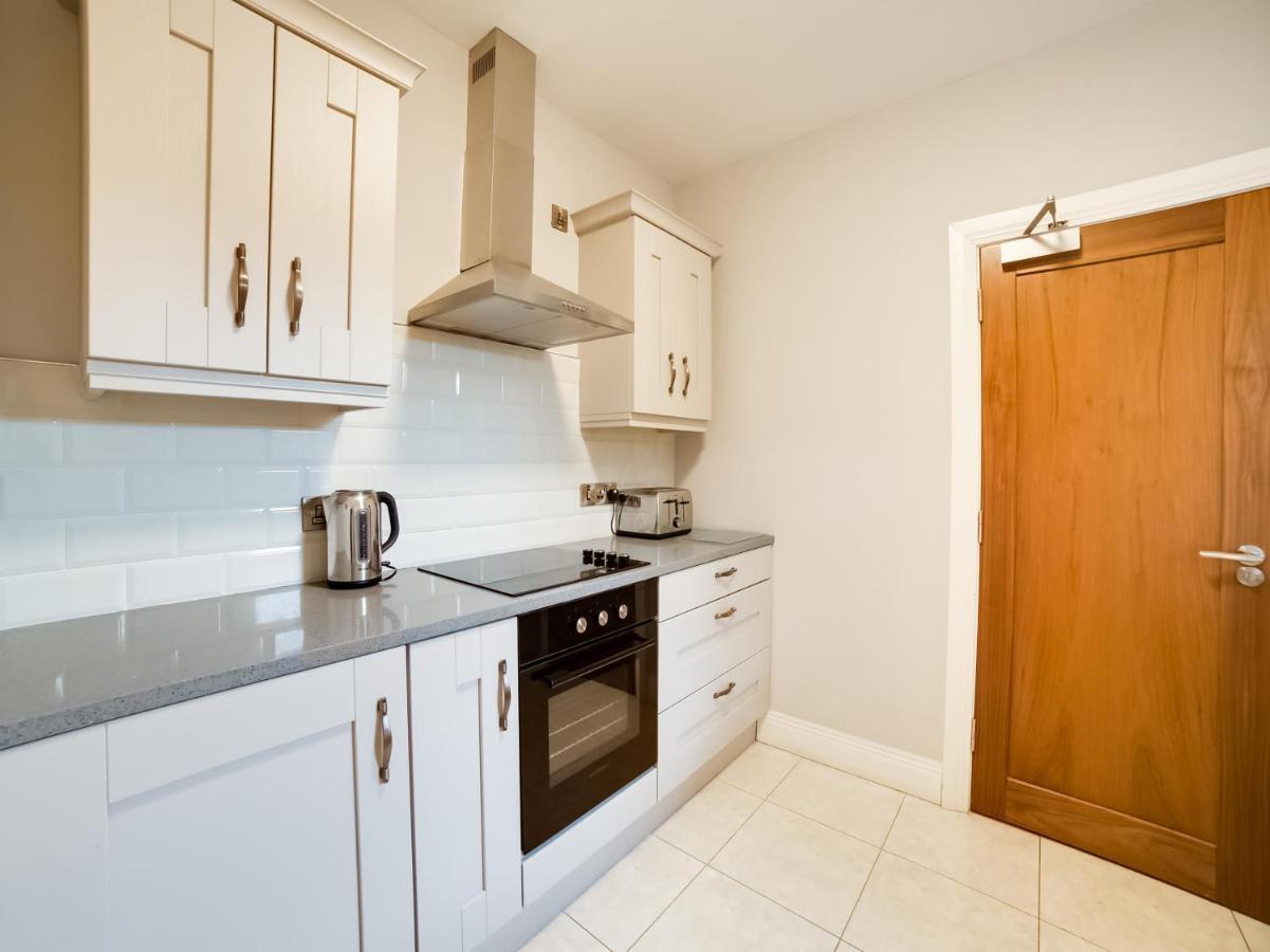 The Old Bank, Crumlin Road Hotel 3*
