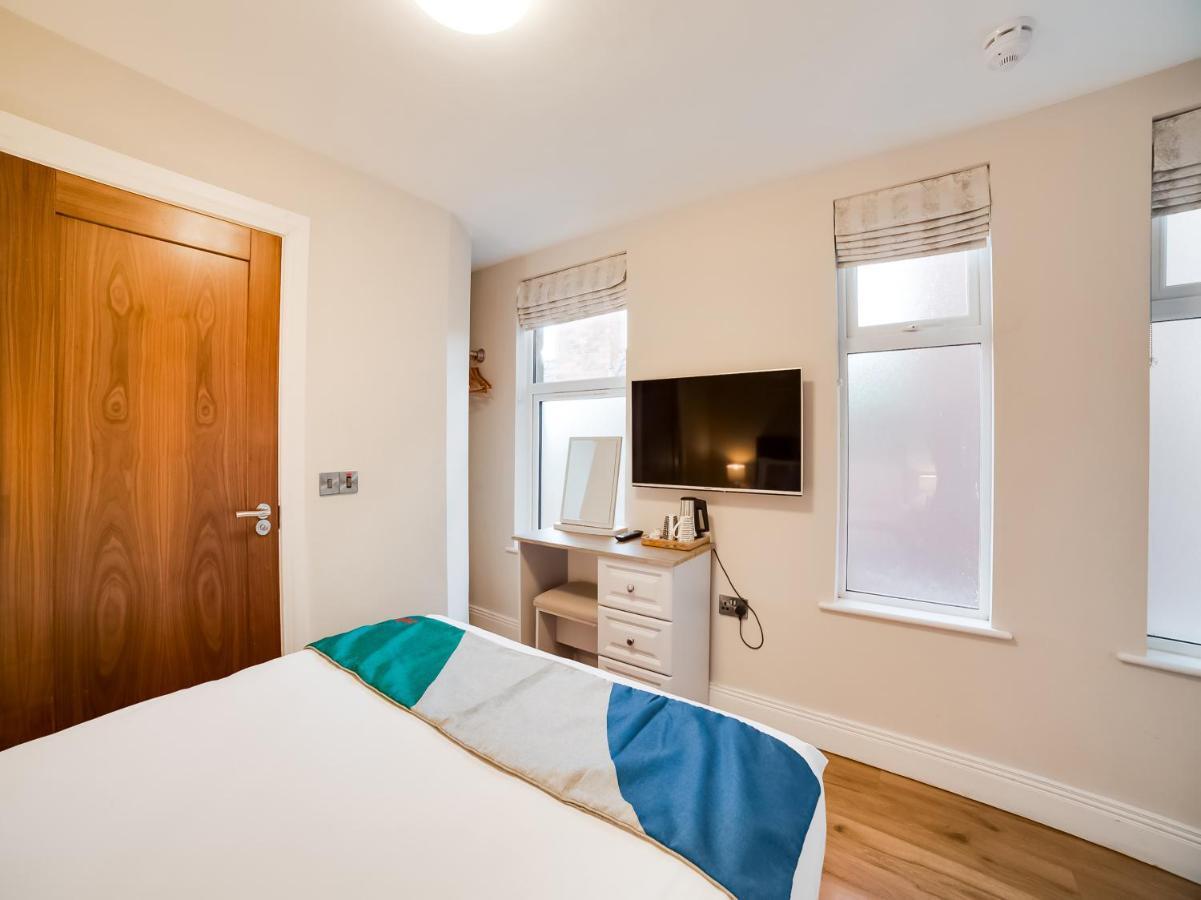 The Old Bank, Crumlin Road Hotel 3*
