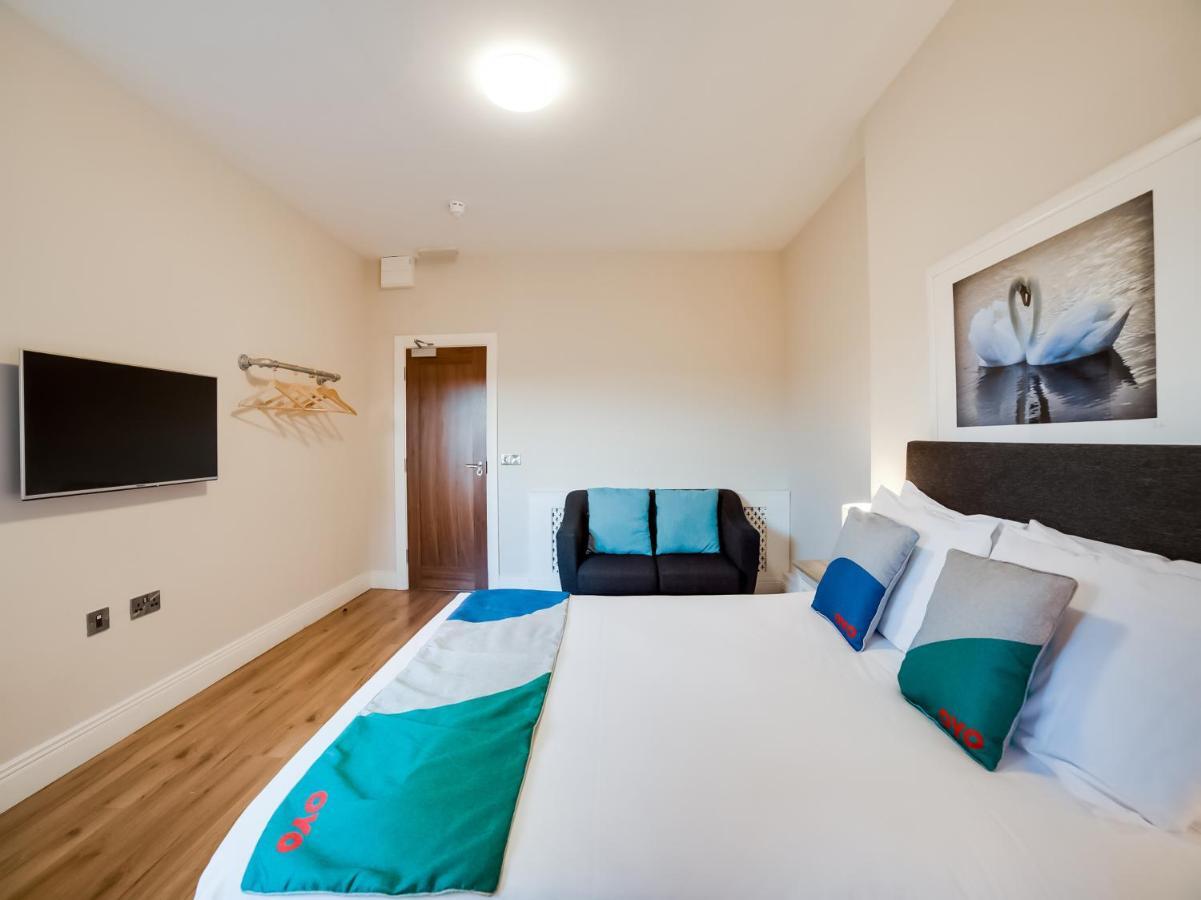 Hotel The Old Bank, Crumlin Road 3*
