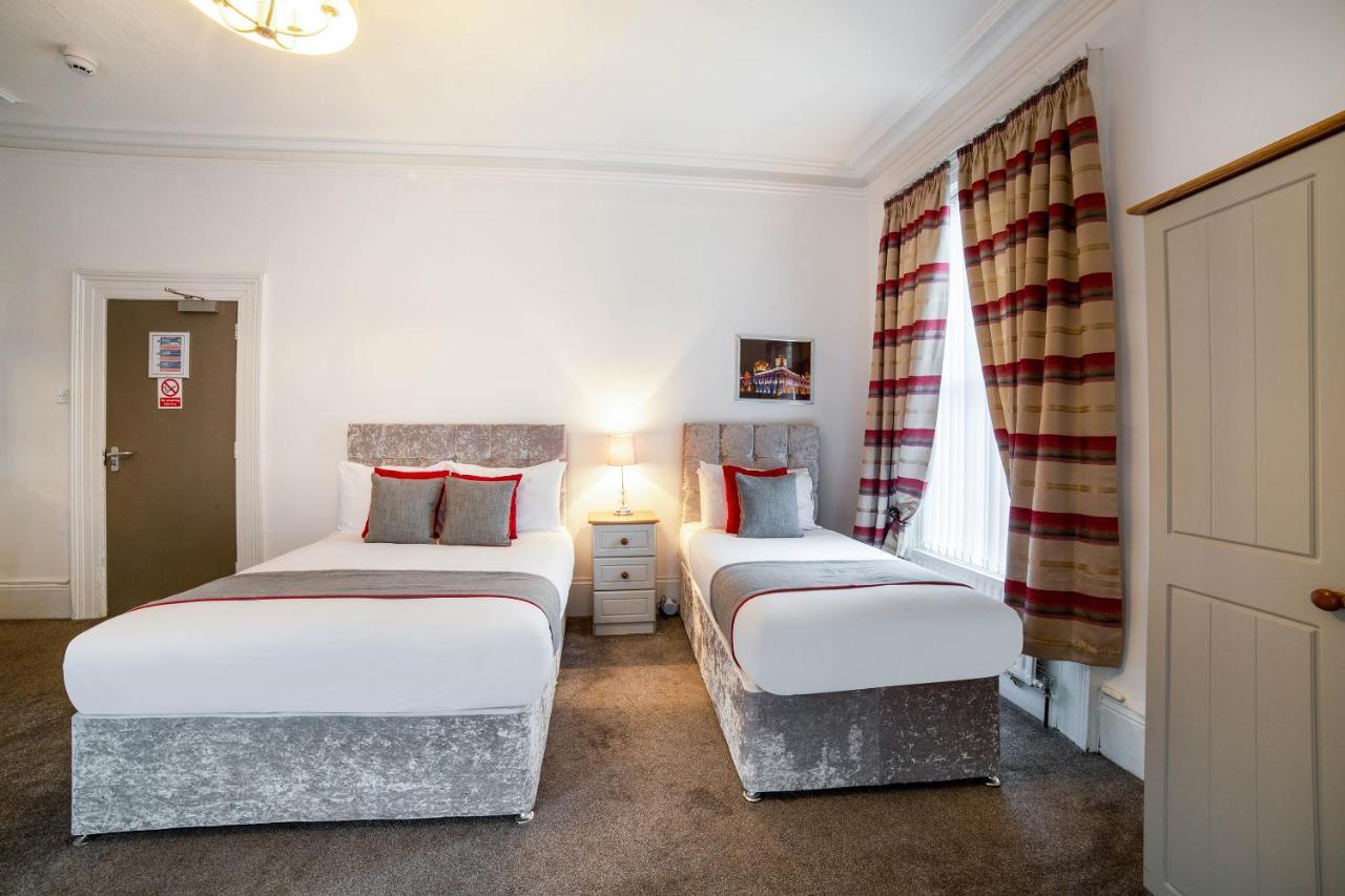 Guest house Oyo 3*