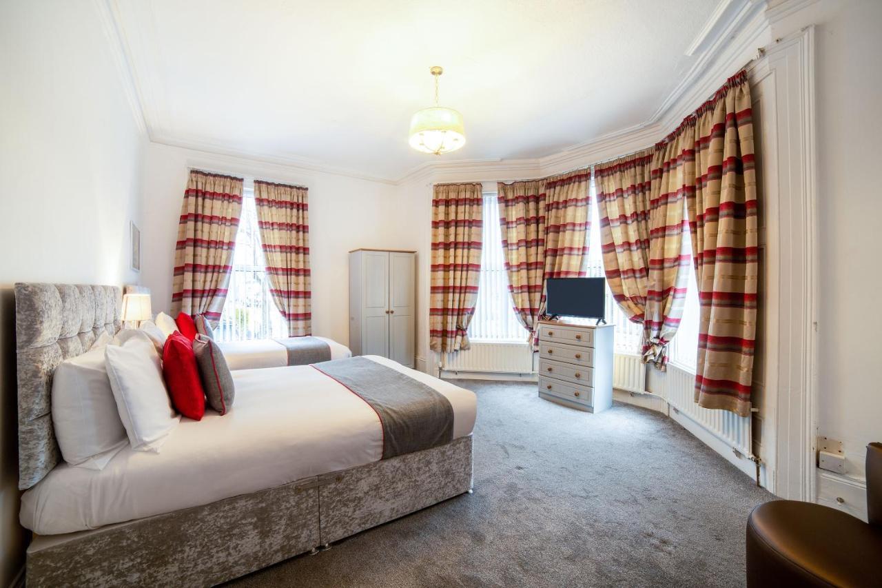 Oyo 3* Belfast