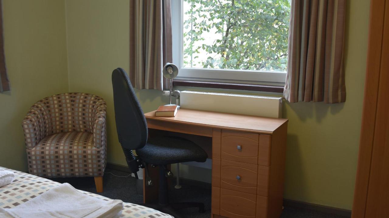 Stranmillis University College Apartment *
