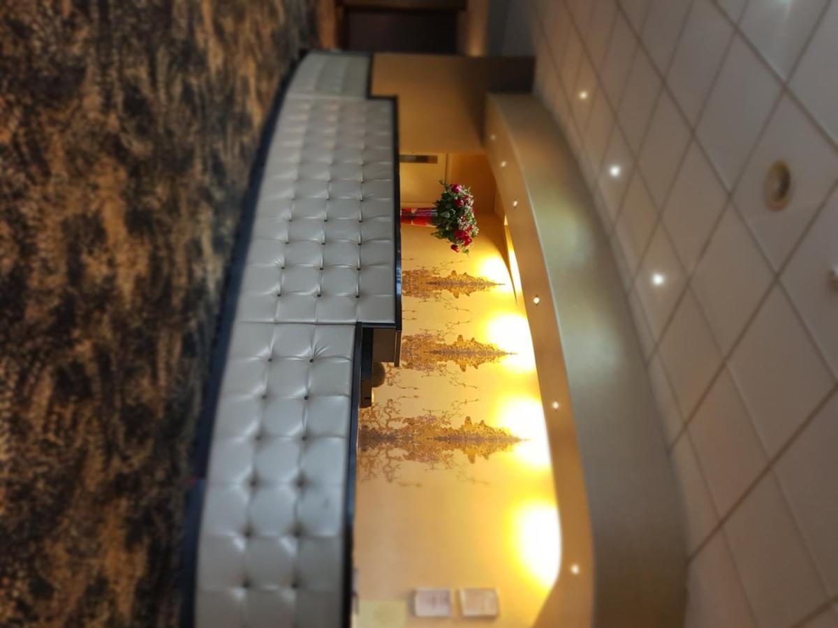 The Park Avenue Hotel 4*