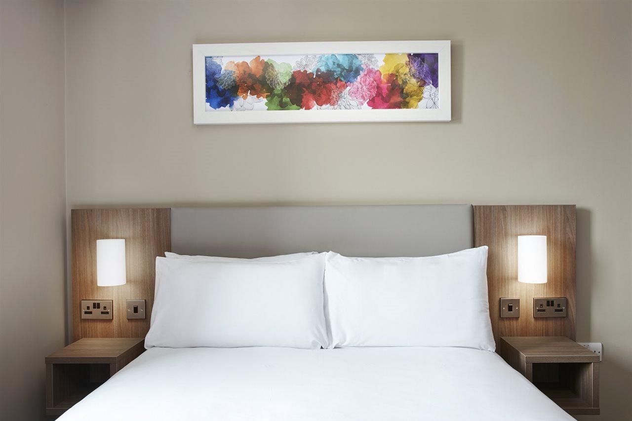 Cordia Serviced - Free On-site Parking Apartment *