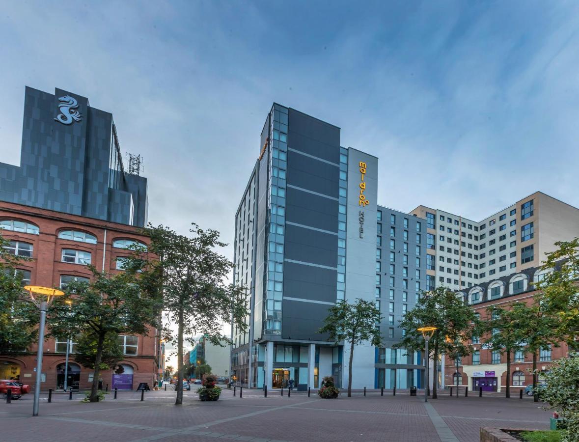 Maldron Belfast