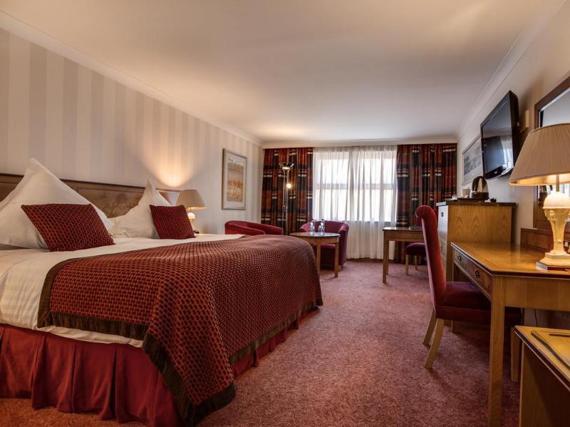 Europa Hotel Belfast