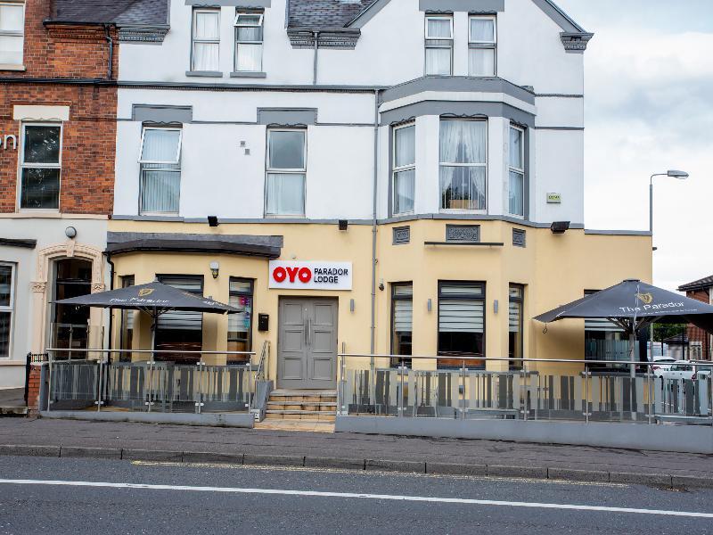 Oyo 3* Belfast