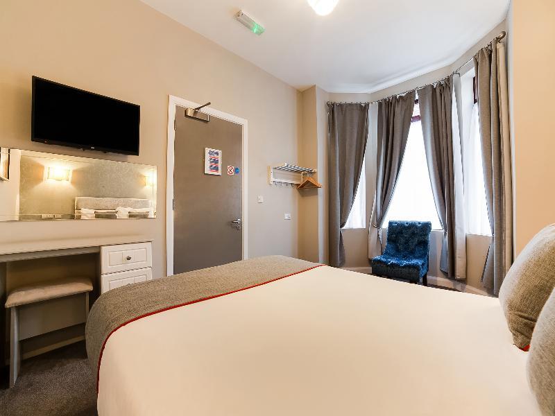 Oyo Guest house Belfast