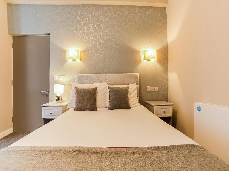 Oyo Belfast