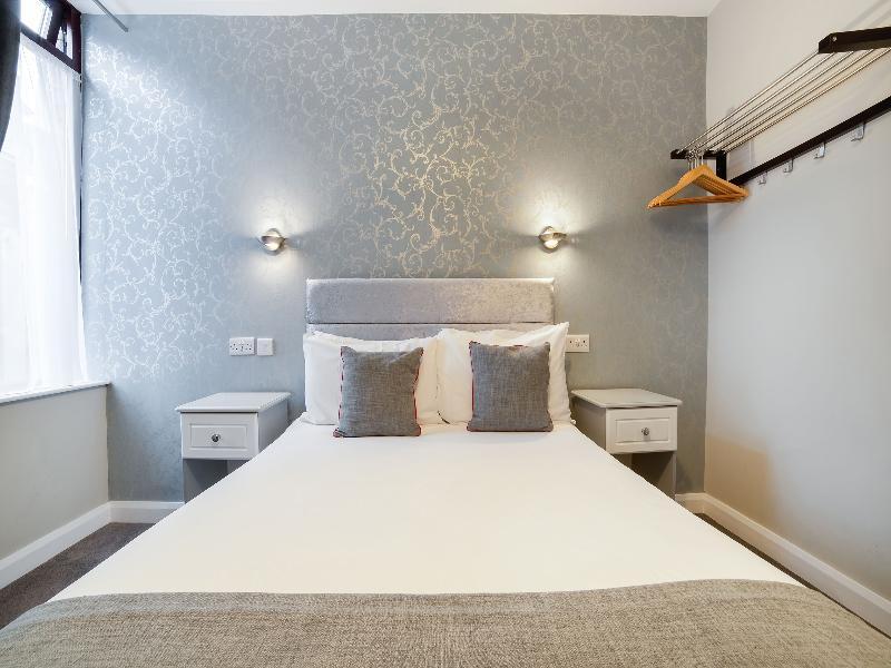 Oyo Guest house Belfast