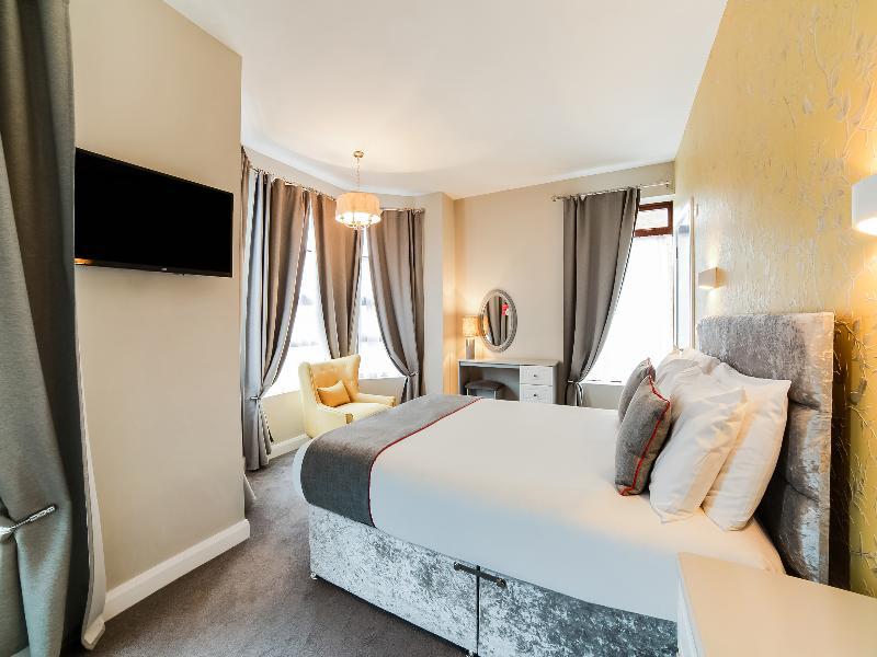 Oyo Guest house