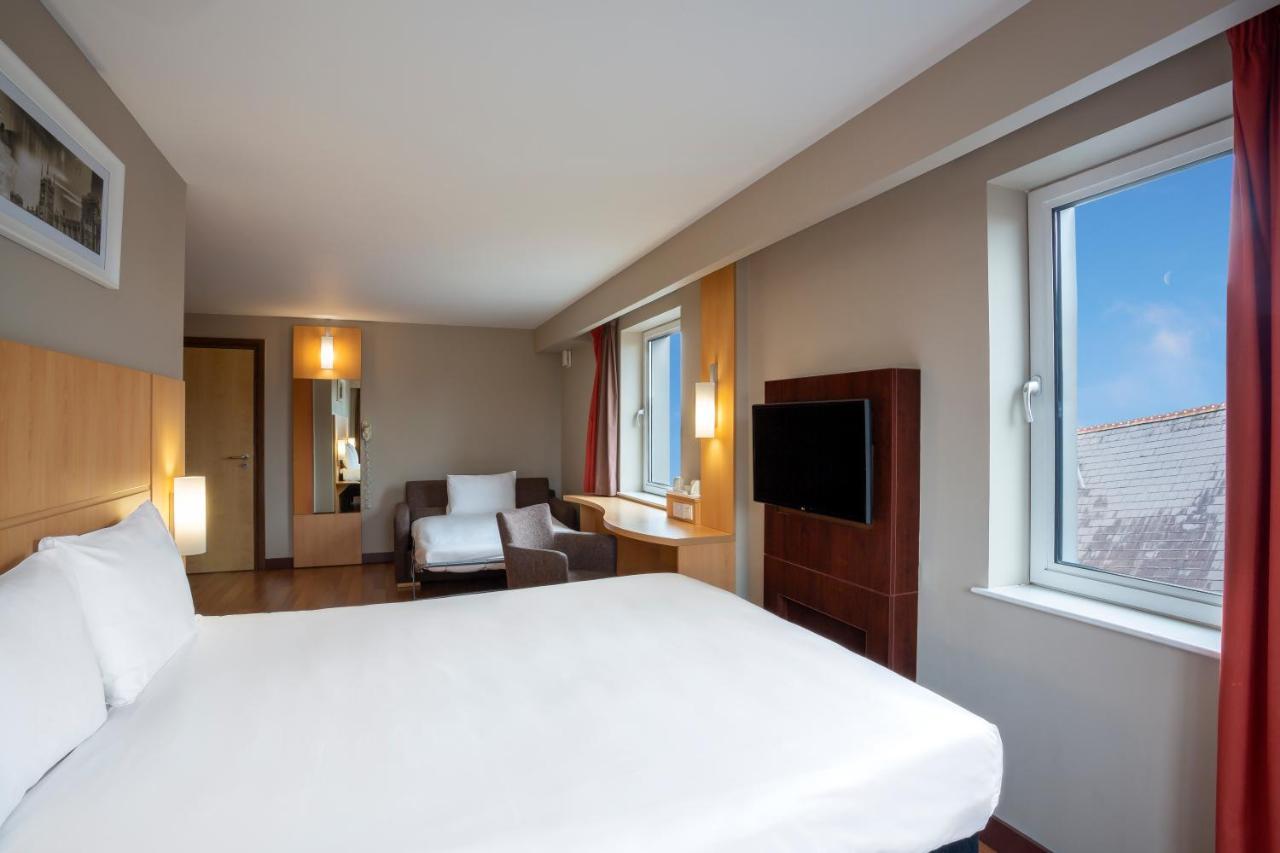 Ibis Queens Quarter 3* Belfast