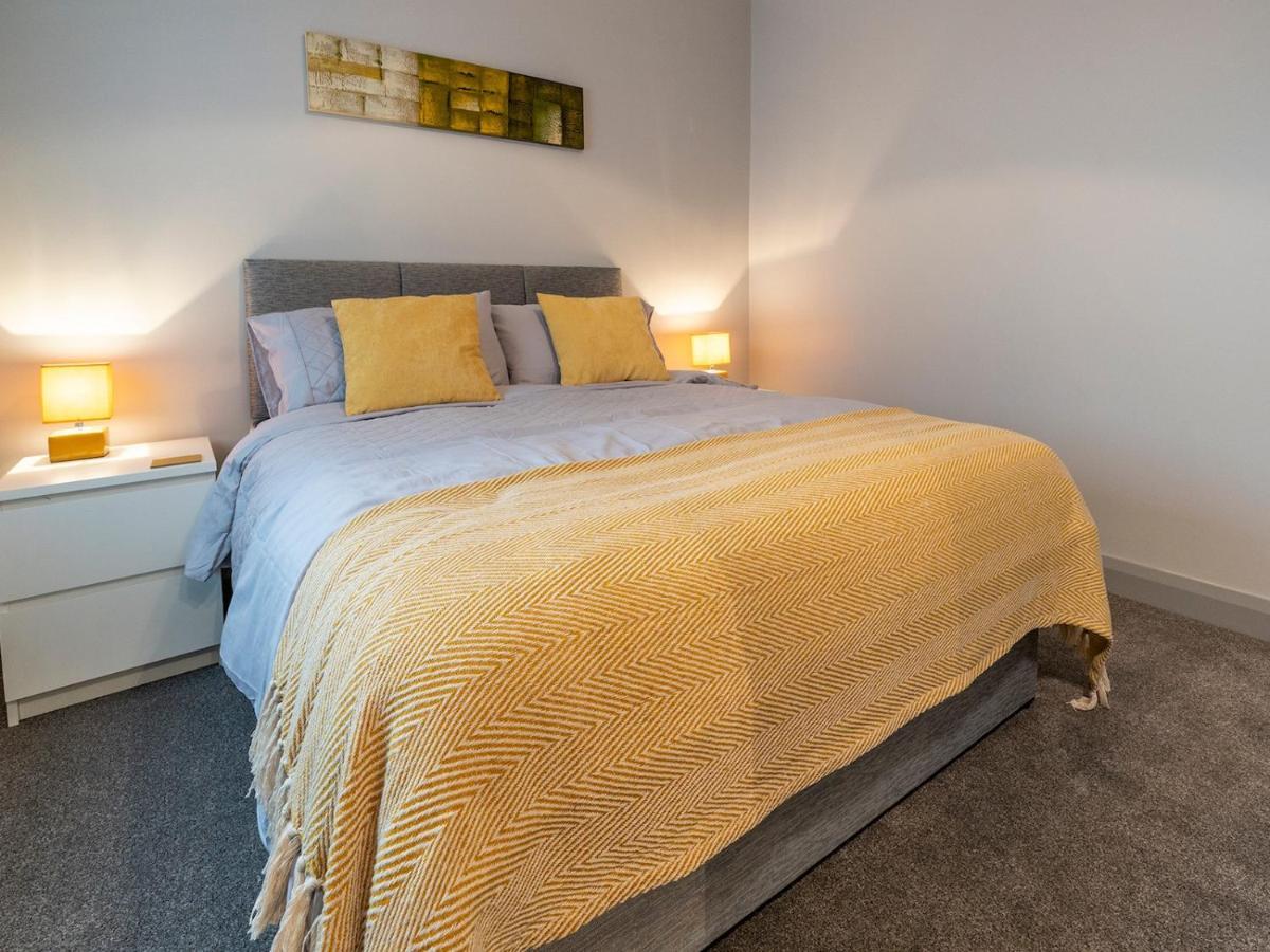 Pass The Keys Lovely 1br In No 1 Location With Amenities Belfast