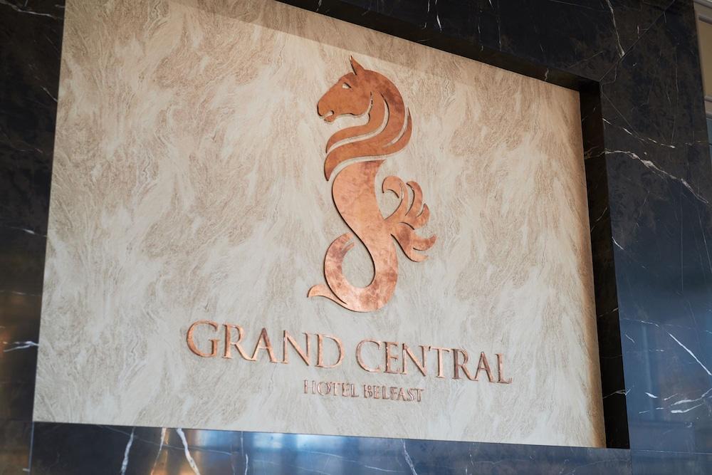 Grand Hotel 5*