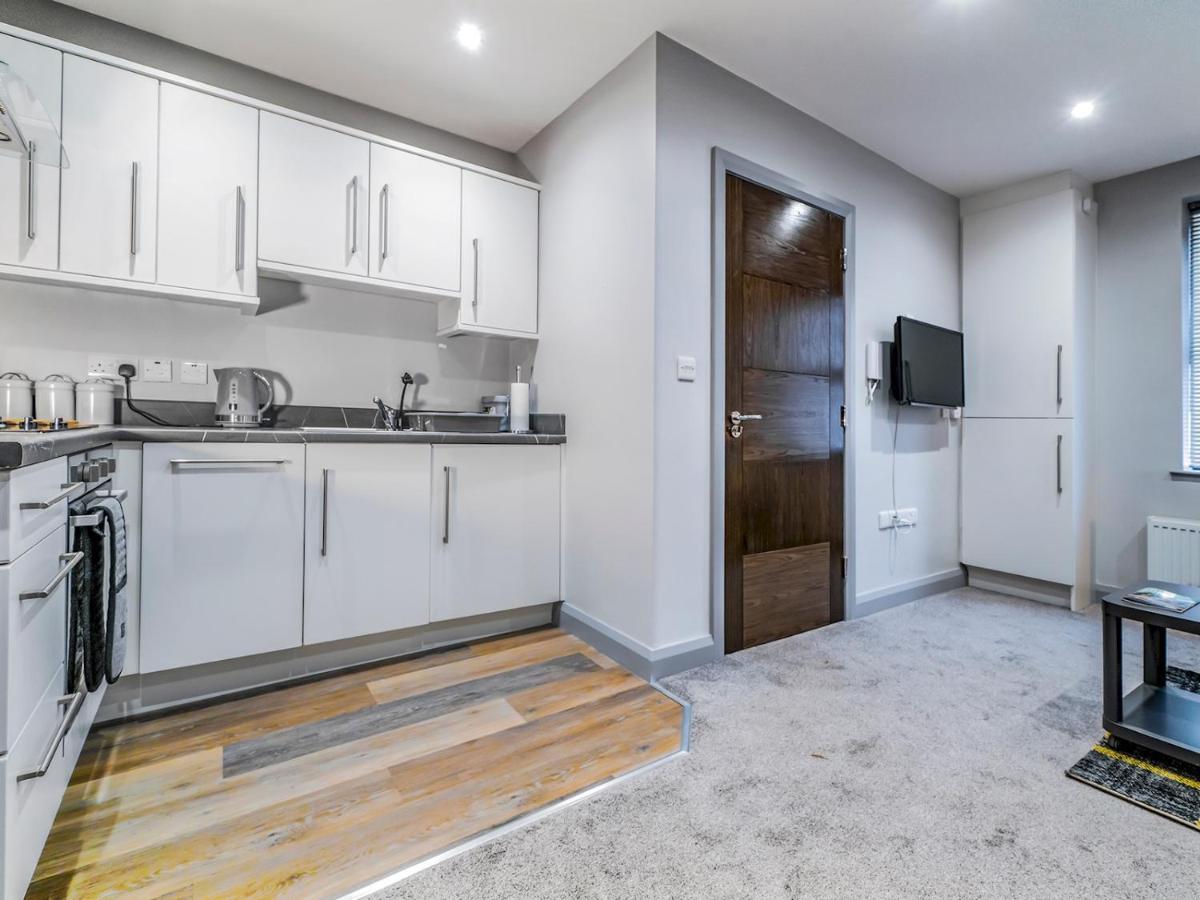 Apartment Pass The Keys Lovely 1br In No 1 Location With Amenities Belfast