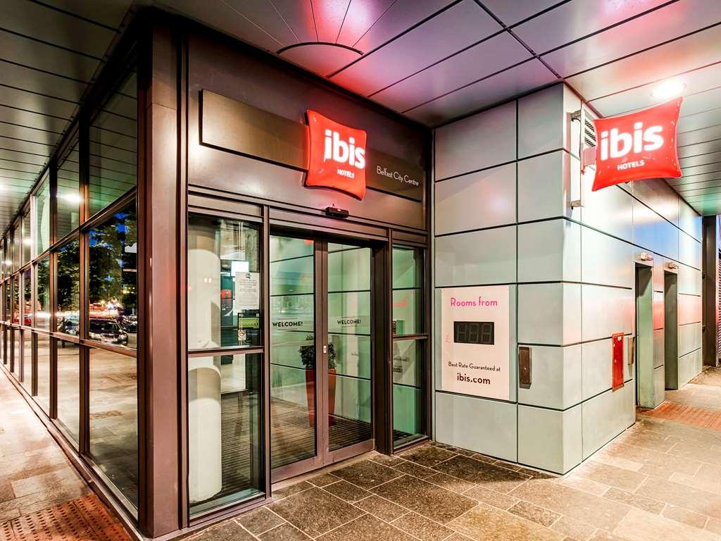Hotel Ibis Centre