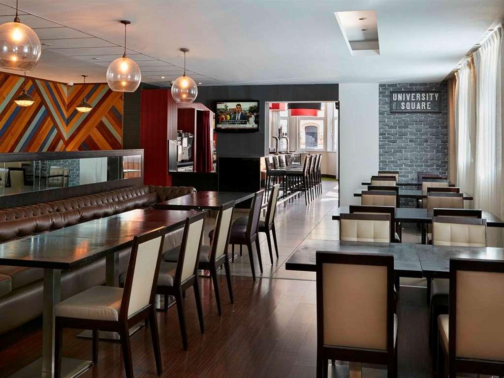 Ibis Queens Quarter 3* Belfast