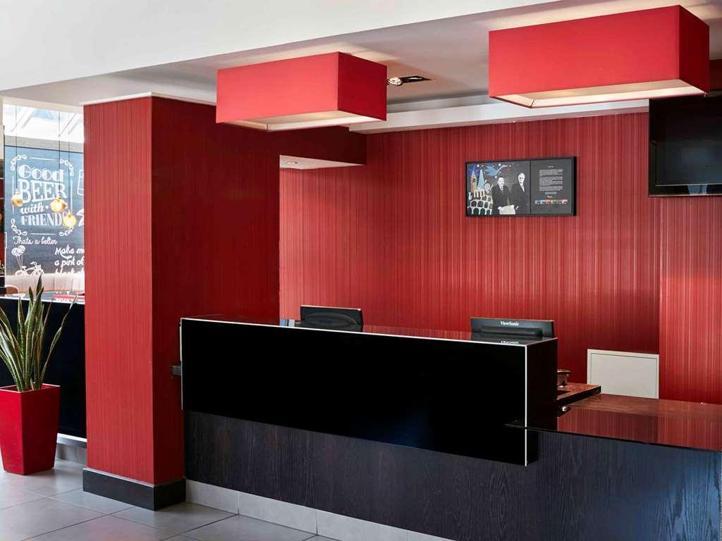 Ibis Queens Quarter Belfast