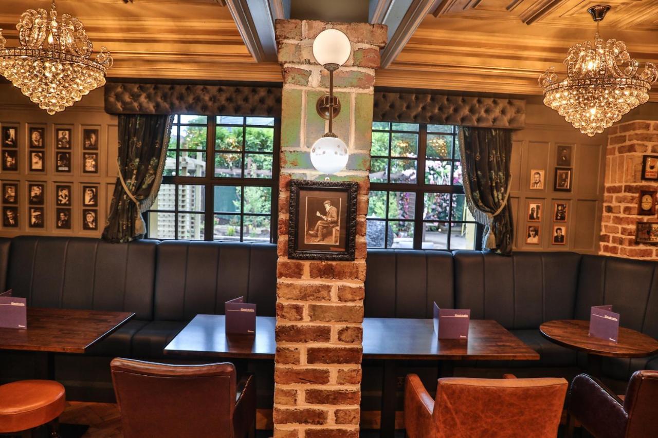 The Lansdowne Hotel 3*