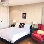 Ck Serviced Apartments Belfast