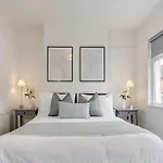 Stylish Home With Smart Technology