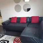Library Square Penthouse