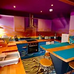 Rose Titanic Belfast Holiday Home