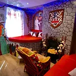 Princess Becfola Holiday Home