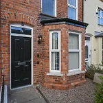 Melrose Townhouse