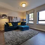 Ruby Apartment