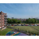 Central Belfast Apartments: Cromwell
