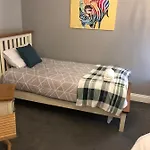 Beautiful Historic 1870 Home Fully Renovated & Modernised