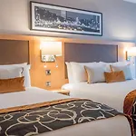 Clayton Hotel Belfast City