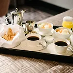 The Fitzwilliam Hotel Belfast
