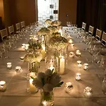 The Fitzwilliam Hotel Belfast