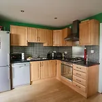 Central Belfast Apartments Unique Retreat