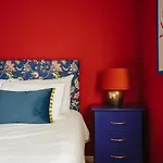 Central Belfast Apartments Unique Retreat