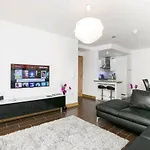 Victoria Place Apartment
