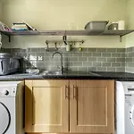 Pass The Keys Gorgeous 3Br Townhouse With Garden South Belfast