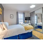 Central Belfast Apartments Ravenhill