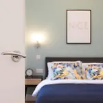 Central Avenue Apartment